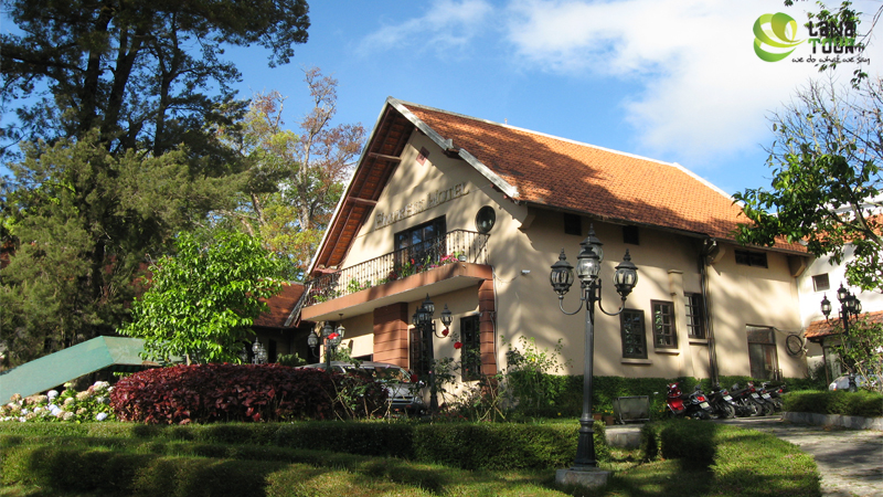 EMPRESS DA LAT